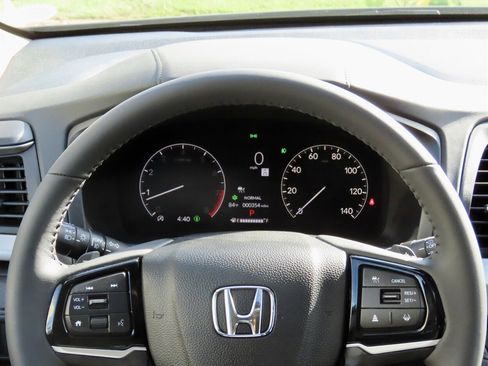 Used 2026 Honda Odyssey EX-L image 29