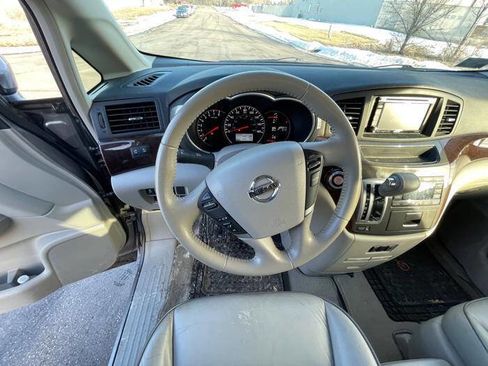 Used 2013 Nissan Quest SL image 32