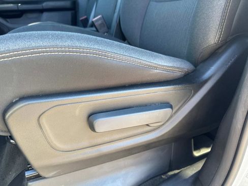 Used 2024 RAM 1500 Tradesman image 17