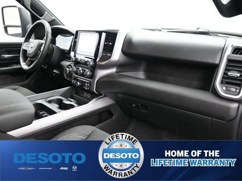 New 2026 RAM 1500 Express image 10