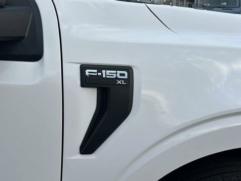 Certified 2024 Ford F150 XL w/ Equipment Group 103A High image 10
