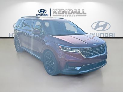 Used 2024 Kia Carnival SX Prestige