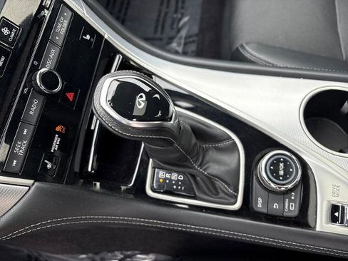 Certified 2023 INFINITI Q50 Luxe w/ Cargo Package image 24