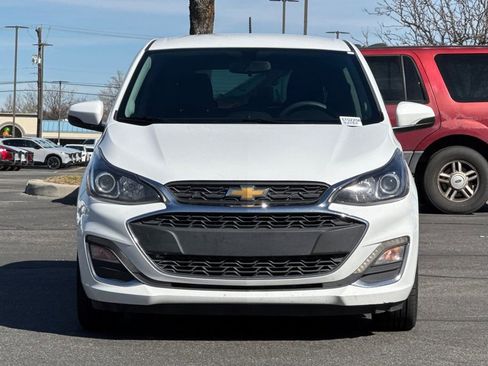 Used 2019 Chevrolet Spark LT FWD image 9