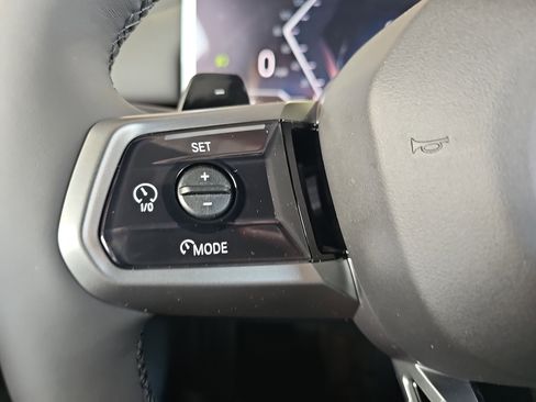 New 2026 BMW 550e xDrive w/ Executive Package AWD/4WD image 18