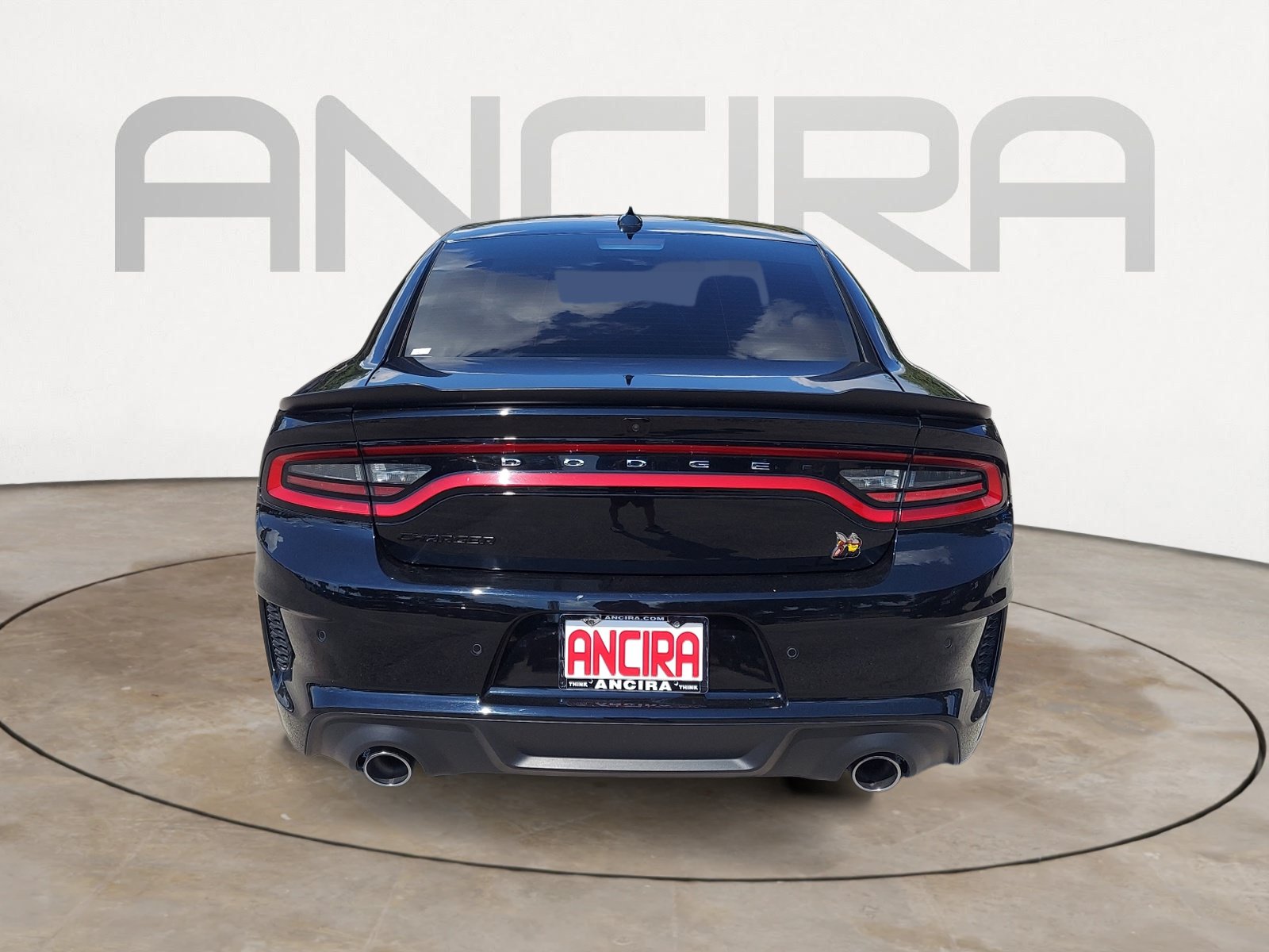 Used 2023 Dodge Charger Scat Pack RWD image 9