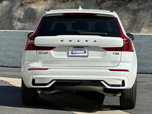 New 2026 Volvo XC60 T8 Ultra AWD/4WD image 5