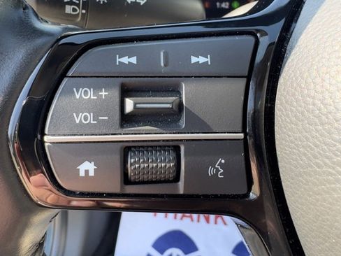 Used 2024 Honda HR-V EX-L image 20