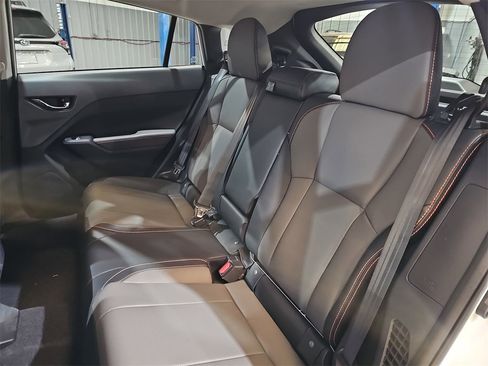 New 2026 Subaru Crosstrek 2.5i Limited image 13