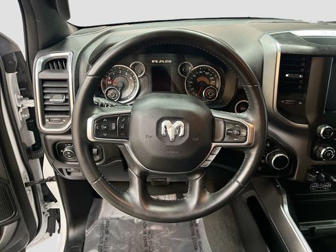 Used 2024 RAM 1500 Lone Star image 11