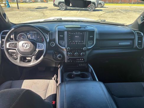 Used 2020 RAM 1500 Big Horn image 38