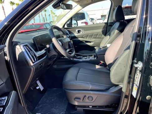 New 2026 Kia Sorento SX FWD image 16