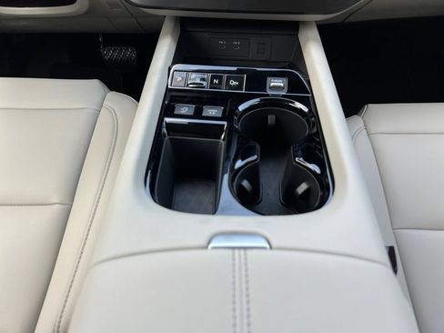 New 2026 Nissan Murano SV AWD/4WD image 12