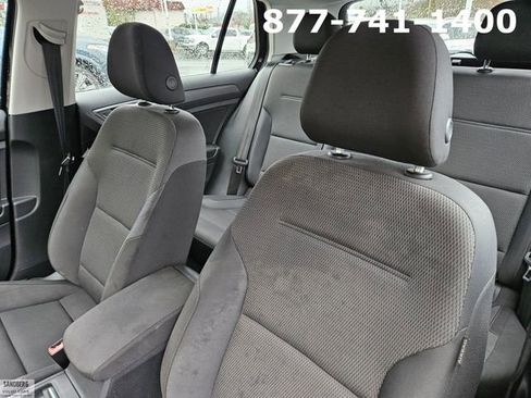 Used 2019 Volkswagen e-Golf SE w/ Driver Assistance Package image 12