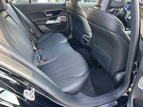 Certified 2025 Mercedes-Benz E 450 4MATIC Sedan w/ Multicontour Seating Package image 45