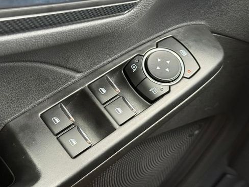 Certified 2024 Ford Escape ST-Line w/ Tech Pack #1 image 23