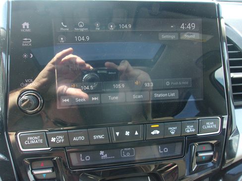 Used 2022 Honda Odyssey Touring image 27