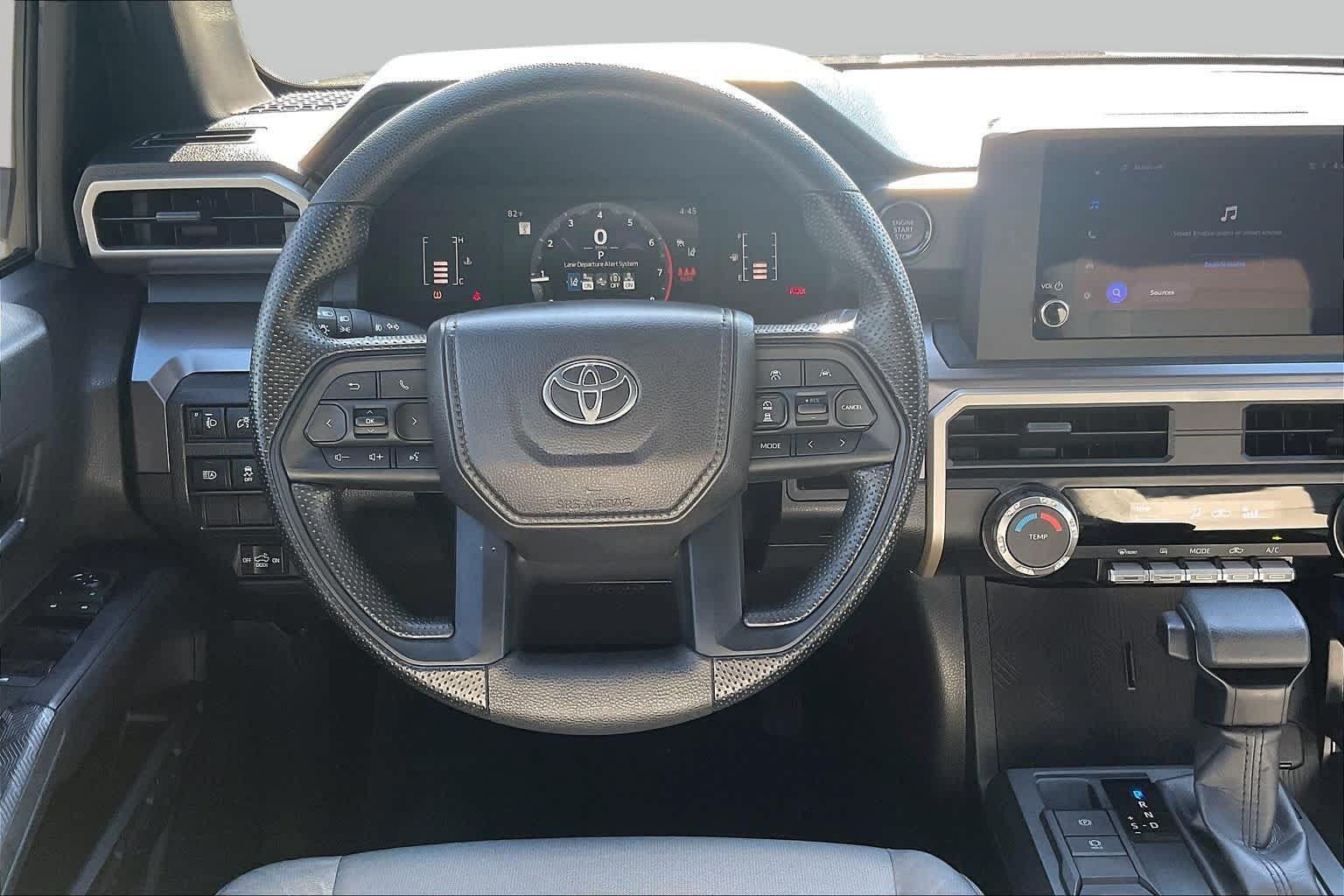 Used 2026 Toyota Tacoma SR5 RWD image 6