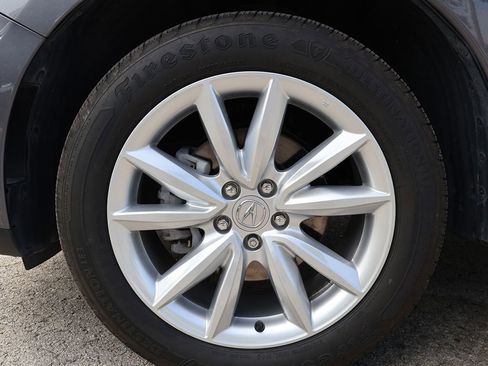 Used 2021 Acura RDX FWD image 25