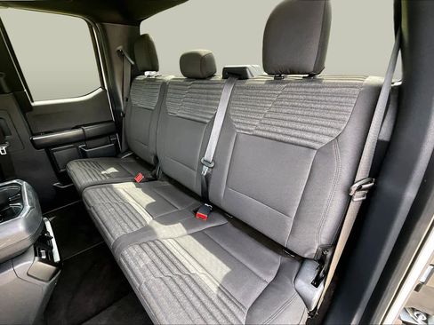 Certified 2022 Ford F150 XL w/ STX Appearance Package AWD/4WD image 21