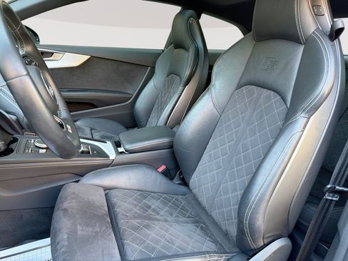 Used 2019 Audi S5 Premium Plus AWD/4WD image 13
