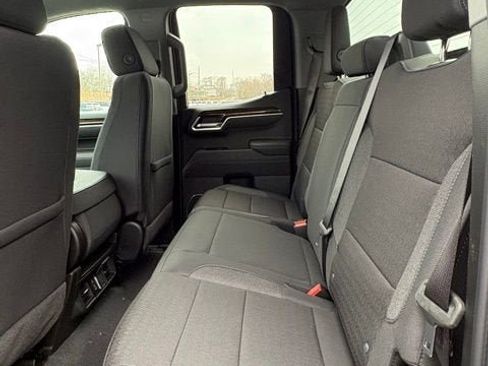 New 2026 GMC Sierra 1500 Elevation w/ Elevation Select Package image 18