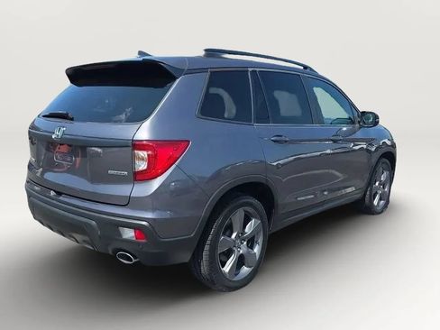 Used 2020 Honda Passport Touring image 7