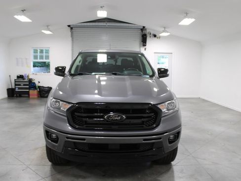 Used 2021 Ford Ranger Lariat w/ Equipment Group 501A High RWD image 3