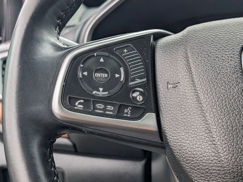 Used 2017 Honda CR-V Touring image 30