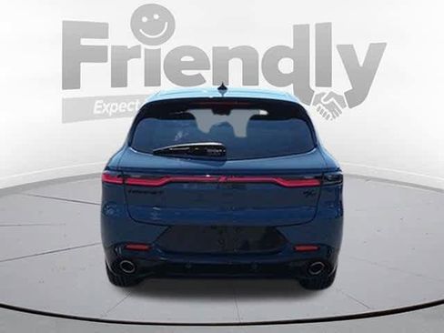 New 2024 Dodge Hornet R/T image 18