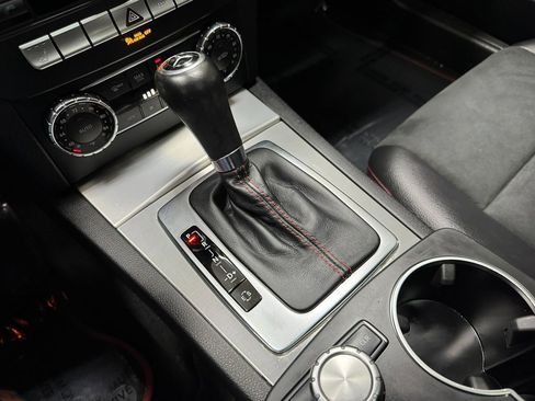 Used 2013 Mercedes-Benz C 300 4MATIC Sedan image 31