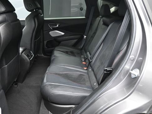 Certified 2023 Acura RDX A-Spec AWD/4WD image 21