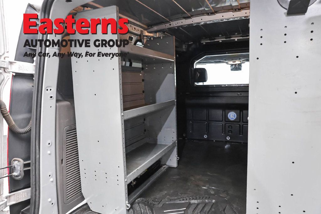 Used 2019 Ford Transit Connect XL FWD image 24
