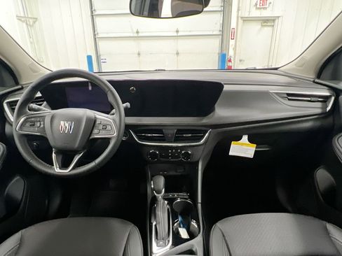Used 2024 Buick Encore GX Preferred image 10