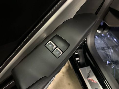 Certified 2019 Chevrolet Corvette Grand Sport RWD image 17