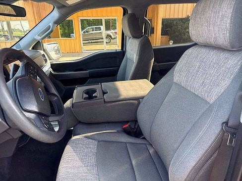 Used 2023 Ford F150 XLT AWD/4WD image 12