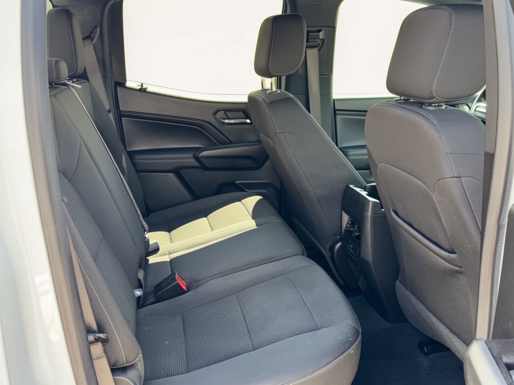 Certified 2024 GMC Canyon Elevation RWD image 29