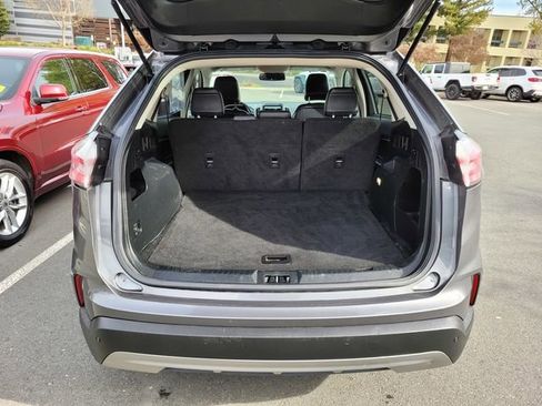 Used 2023 Ford Edge SEL image 12