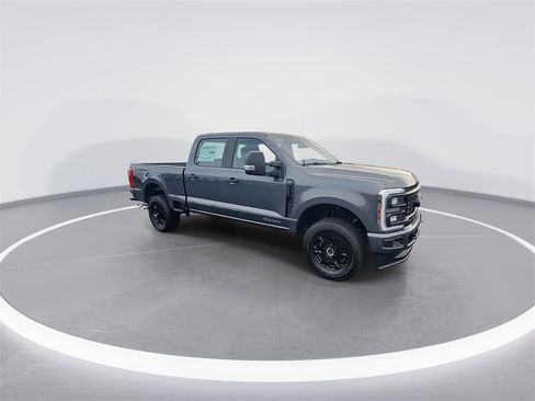 New 2026 Ford F250 XL w/ STX Appearance Package image 2