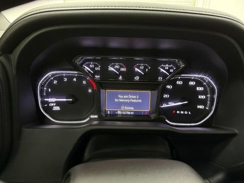 Used 2022 GMC Sierra 1500 SLT RWD image 17