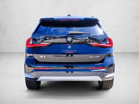 Used 2026 BMW X1 xDrive28i w/ Technology Package AWD/4WD image 6