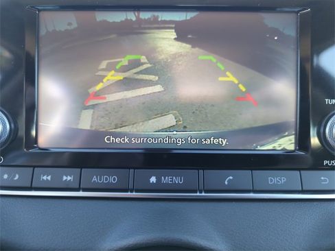 New 2025 Nissan Sentra S image 30