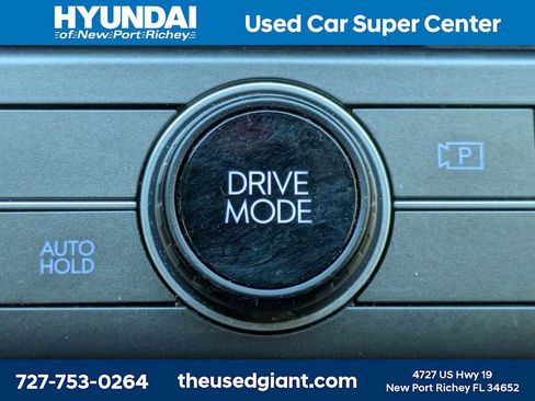 Certified 2025 Hyundai Kona N Line FWD image 29