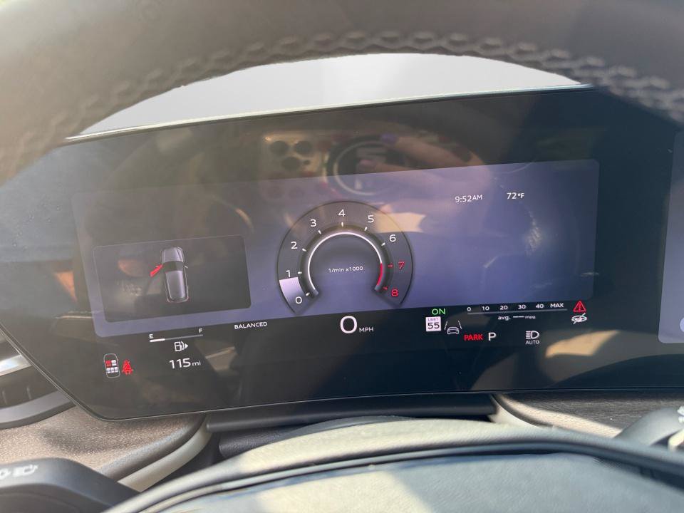 New 2026 Audi Q5 Premium Plus AWD/4WD image 11