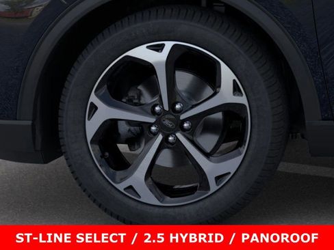 New 2025 Ford Escape ST-Line Elite image 19