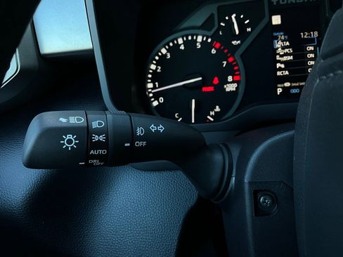 New 2026 Toyota Tundra SR5 image 34