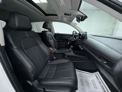 Certified 2026 Honda HR-V EX-L image 18