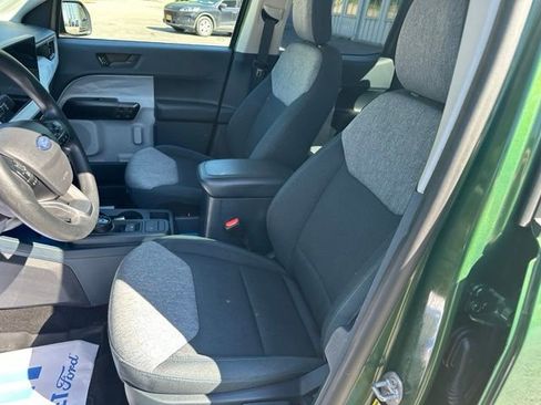 Used 2025 Ford Maverick XLT w/ Equipment Group 301A AWD/4WD image 20