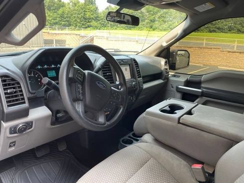 Used 2019 Ford F150 XLT AWD/4WD image 28