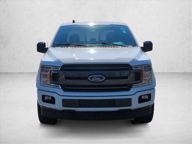 Used 2019 Ford F150 XLT w/ Equipment Group 302A Luxury AWD/4WD image 2